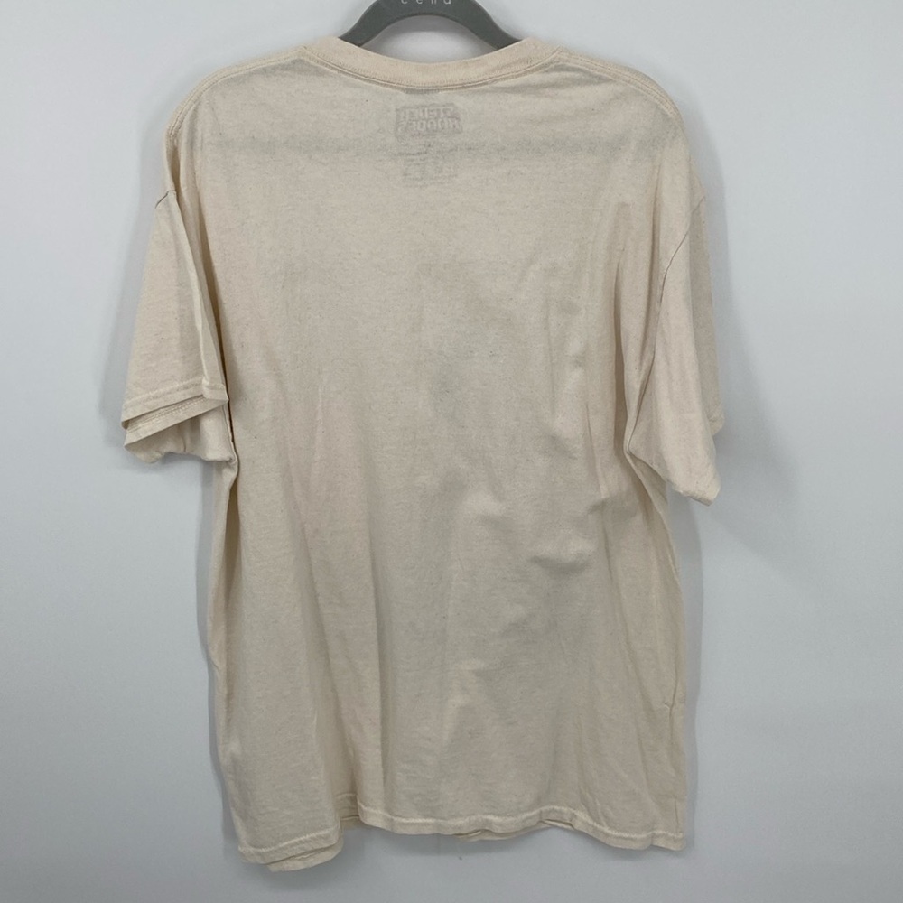 Steven Rhodes Life Skills Series Funny Tee Shirt Men’s Size L - Picture 5 of 6